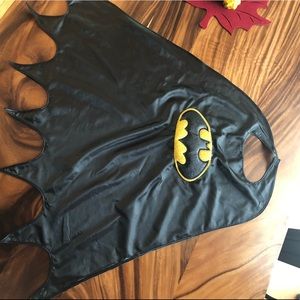 COPY - Batman cape